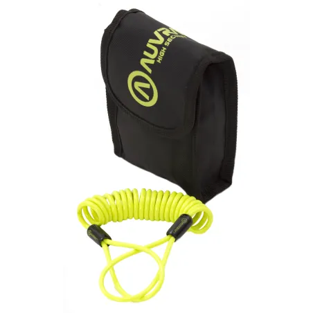 Kit Auvray Cabo de aviso + Bolsa