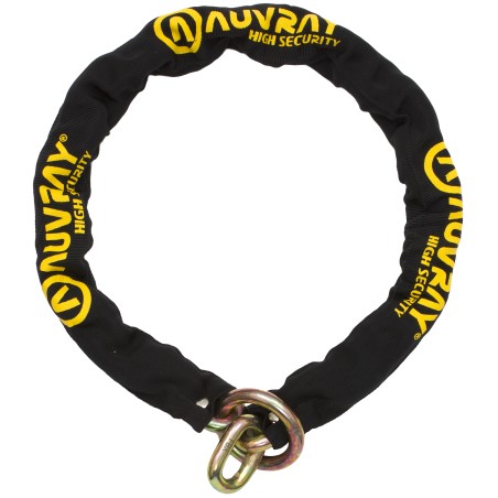 ANTIRROBO AUVRAY CADENA 120 LAZO D.12