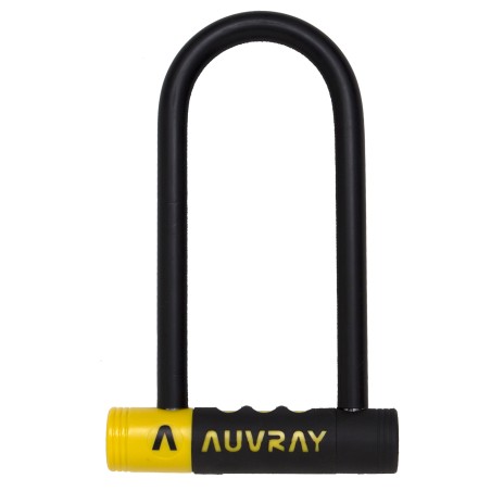Alarme anti-roubo Auvray U 90x210 D.14
