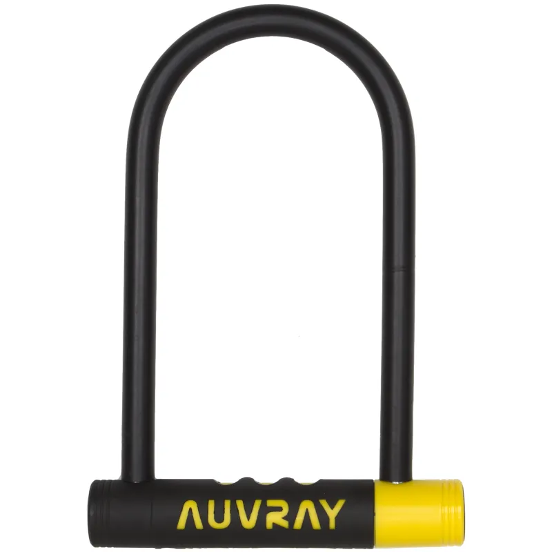 Alarme anti-roubo Auvray U 128x245 D.14