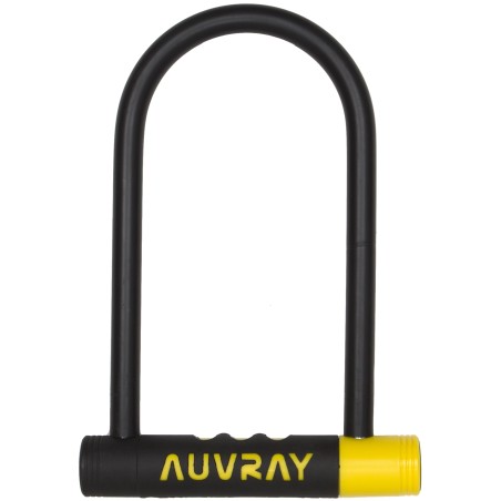 Alarme anti-roubo Auvray U 128x245 D.14