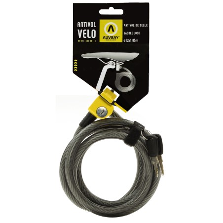 Bloqueio selim Auvray S-LOCK 150