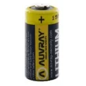 BATERIA DE LÍTIO AUVRAY CR2 3V