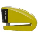 AUVRAY DISC LOCK DK-10 CLASSE SRA