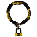 Corrente Auvray com disco anti-roubo Xtrem 170 SRA