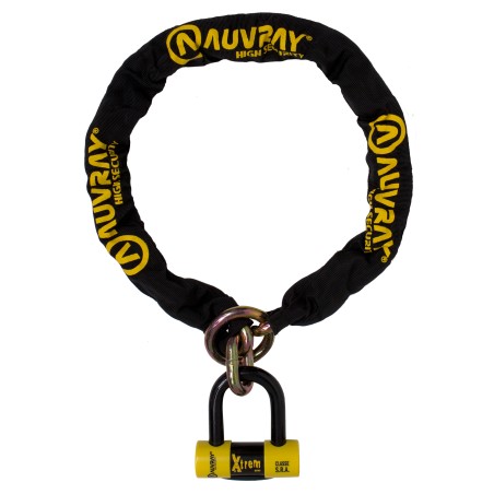 AUVRAY SET CHAIN XTREM D. 13,5 L. 170  SRA