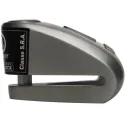 AUVRAY ANTI-THEFT DISC DK-10 INOX SRA