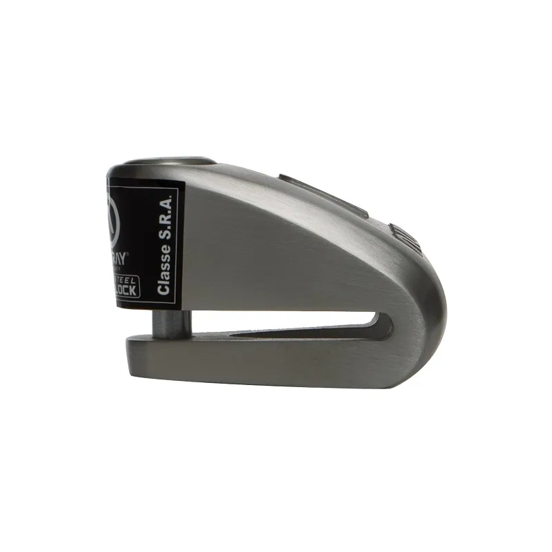AUVRAY ANTI-THEFT DISC DK-10 INOX SRA