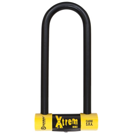 AUVRAY SRA U XTREM BIKE ANTI-THEFT 80x250
