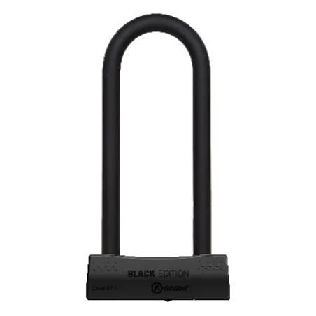 ANTI-ROUBO AUVRAY SRA U Preto 85x100
