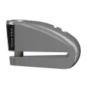 ANTIRROBO AUVRAY DISCO ALARMA B-LOCK 10 INOX SRA