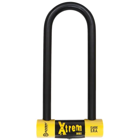 ANRIRROBO AUVRAY SRA U XTREM BIKE 80x150