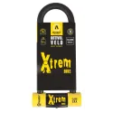 ANRIRROBO AUVRAY SRA U XTREM BIKE 80x150