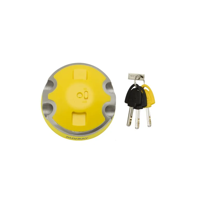 Piso anti-roubo Auvray Twin D.14