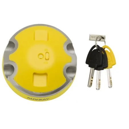 AUVRAY FLOOR ANTI-THEFT TWIN D.14