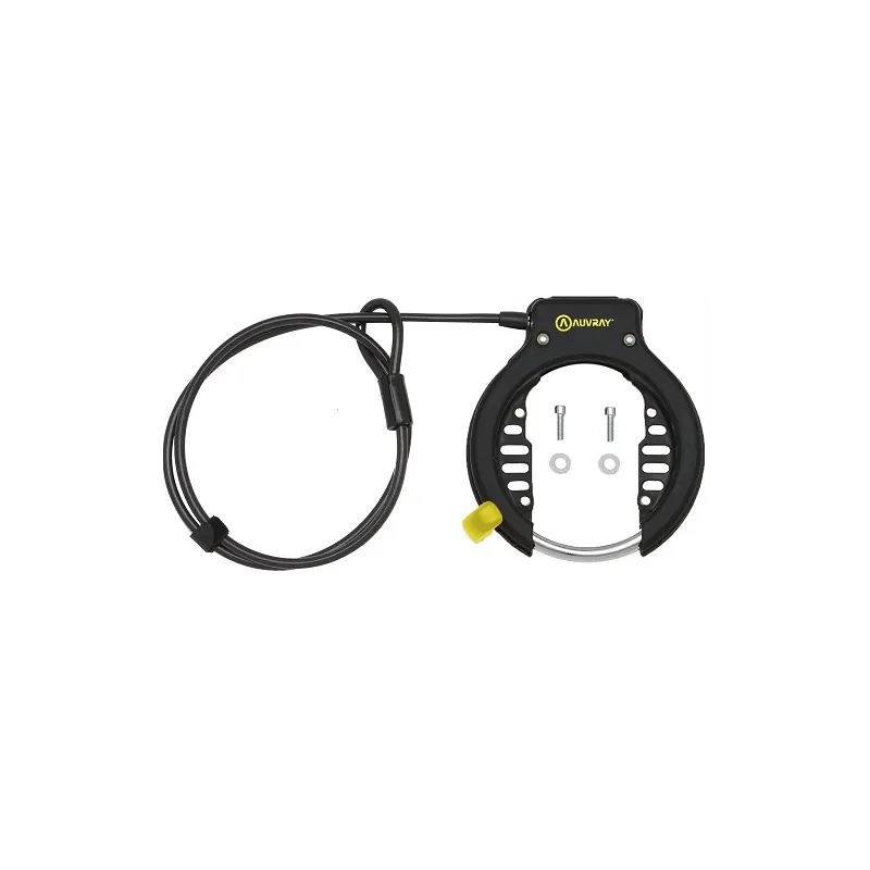 ANTIRROBO AUVRAY CABLE PLUG D.10 X 1000