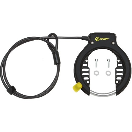 ANTIRROBO AUVRAY CABLE PLUG D.10 X 1000