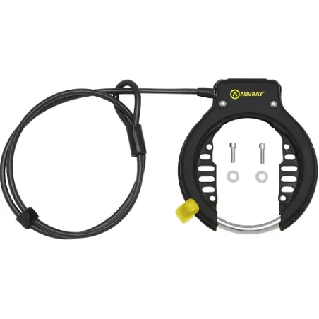 ANTIRROBO AUVRAY CABLE PLUG D.10 X 1000