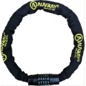 ANTIRROBO AUVRAY CADENA COMBI D.8 en 120 CM