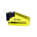 AUVRAY MOTORCYCLE DISC LOCK BD210 with bag D.10