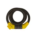 Fechamento espiral Auvray D.12 em 150 CM com Suporte