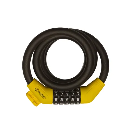 Fechamento espiral Auvray D.12 em 150 CM com Suporte