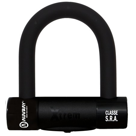AUVRAY SRA U ANTI-THEFT XTREM MEDIUM 85x100