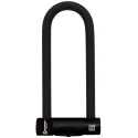 ANTIRROBO AUVRAY SRA U XTREM MEDIUM 85x250 Negro