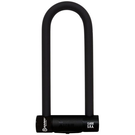 AUVRAY SRA U ANTI-THEFT XTREM MEDIUM 85x250