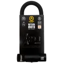 ANTIRROBO AUVRAY SRA U XTREM MEDIUM 85x250 Negro