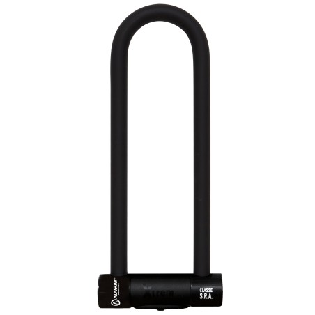 AUVRAY SRA U ANTI-THEFT XTREM MEDIUM 85x310