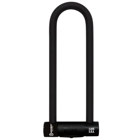 AUVRAY SRA U ANTI-THEFT XTREM MEDIUM 85x310