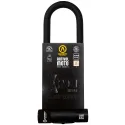ANTIRROBO AUVRAY SRA U XTREM MEDIUM 85x310 Negro