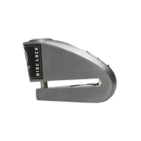 AUVRAY DISCO DE ALARME ANTI-ROUBO B-LOCK 06 INOX