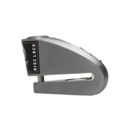 AUVRAY DISCO DE ALARME ANTI-ROUBO B-LOCK 06 INOX