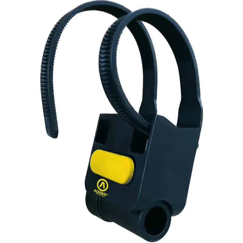 SUPORTE ANTI-ROUBO AUVRAY U
