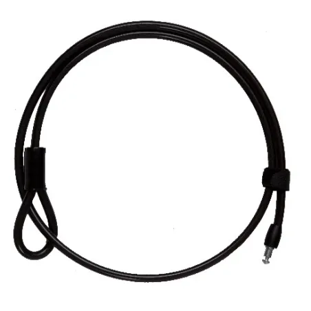CABLE DE SEGURIDAD AUVRAY D.10 X 1000