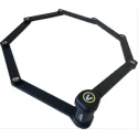 ANTIRROBO AUVRAY ARTICULADO CITY LOCK 110 CM