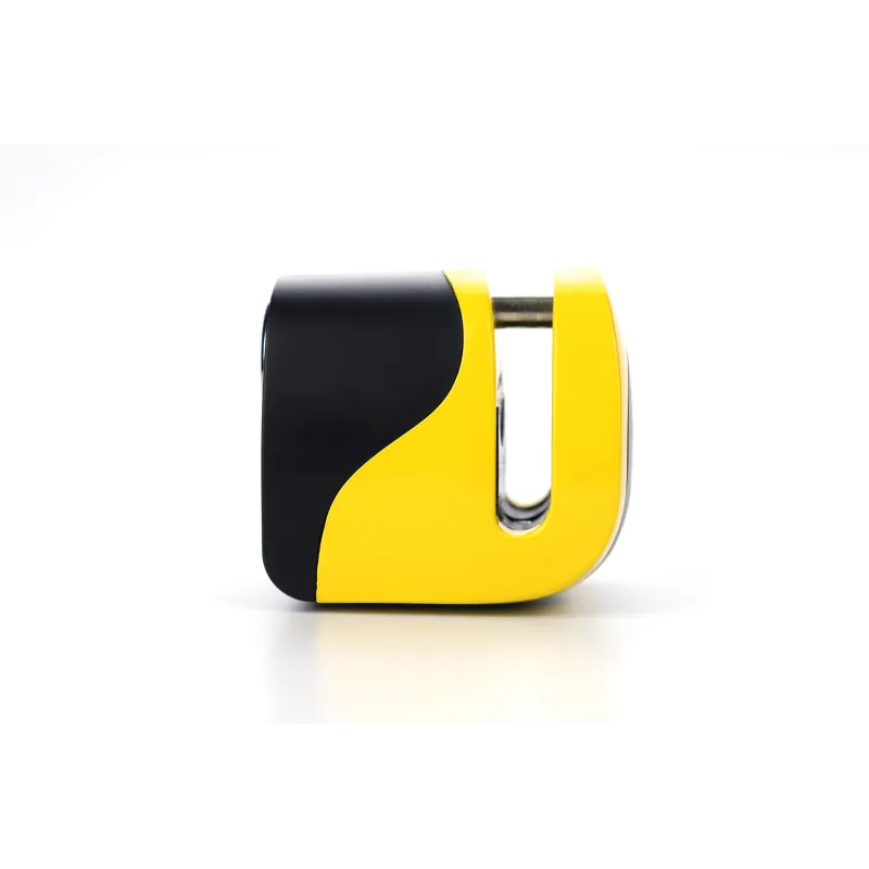 Alarme de disco anti-roubo Auvray B-lock 06 Mini