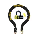 AUVRAY ALARM SET CHAIN XTREM D. 13,5 L. 140  SRA