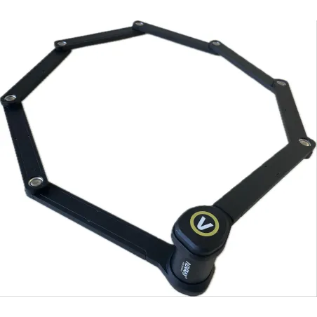 ANTIRROBO AUVRAY ARTICULADO CITY LOCK 120 CM 360 PRO