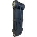 ANTIRROBO AUVRAY ARTICULADO CITY LOCK 120 CM 360 PRO