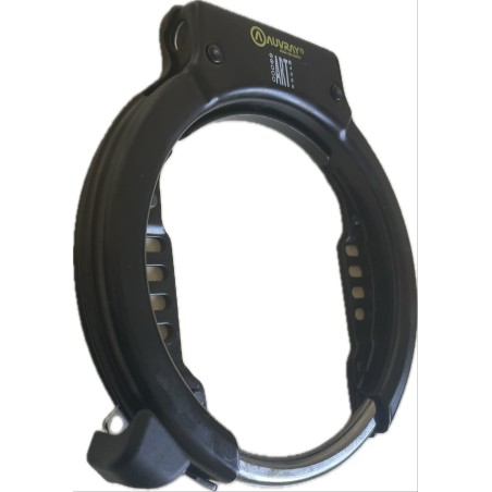 ANTIRROBO AUVRAY BLOQUEO XL MEGA LOCK ART (80mm)