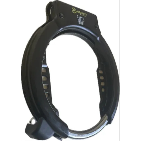 ANTIRROBO AUVRAY BLOQUEO XL MEGA LOCK ART (80mm)