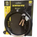 ANTIRROBO AUVRAY BLOQUEO XL MEGA LOCK ART (80mm)
