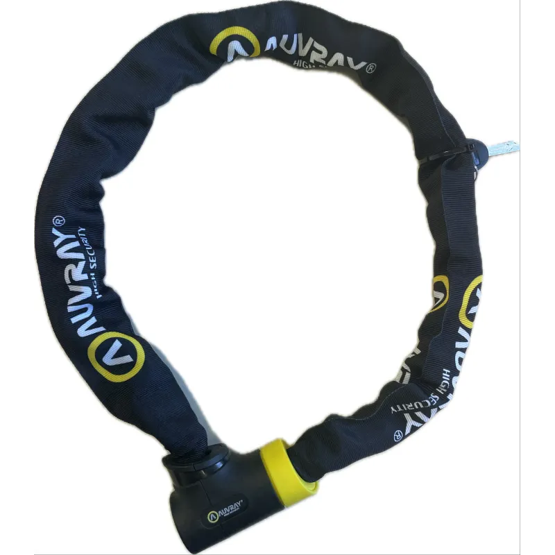 ANTIRROBO AUVRAY CADENA C-BLOC PRO 90 D.8 ART