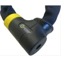 ANTIRROBO AUVRAY CADENA C-BLOC PRO 90 D.8 ART