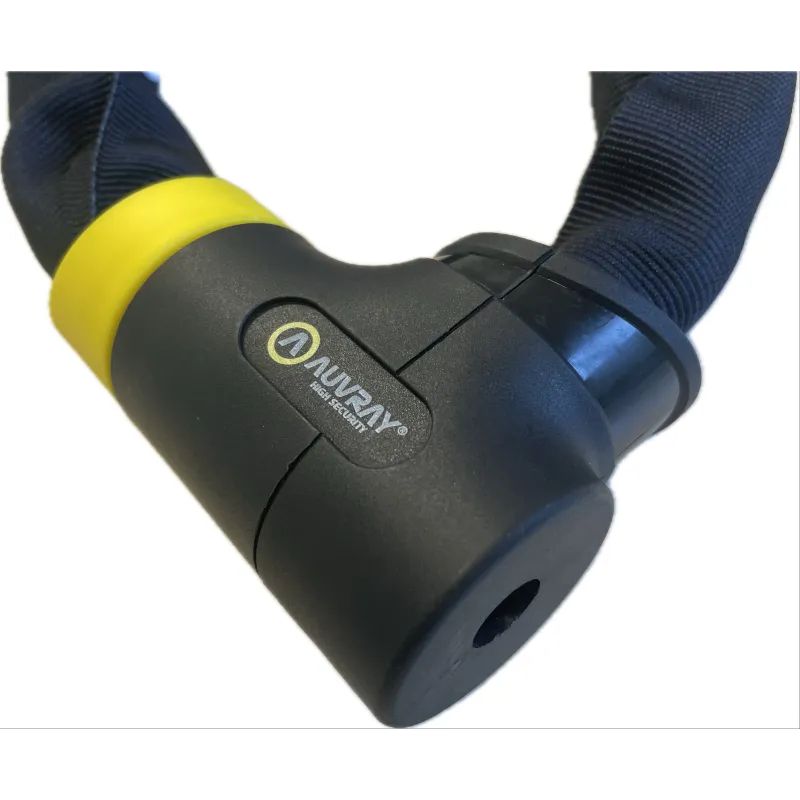 ANTIRROBO AUVRAY CADENA C-BLOC PRO 90 D.8 ART