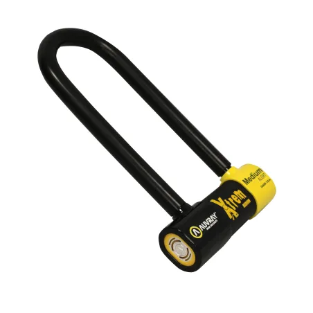 AUVRAY SRA U XTREM MEDIUM ANTI-THEFT ALARM 85x250