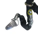 Conector de corrente anti-roubo AUVRAY